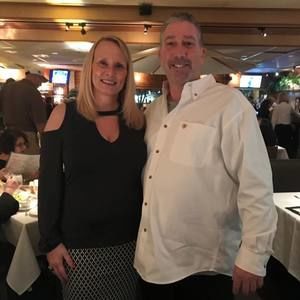 Meet your Posher, Carlene